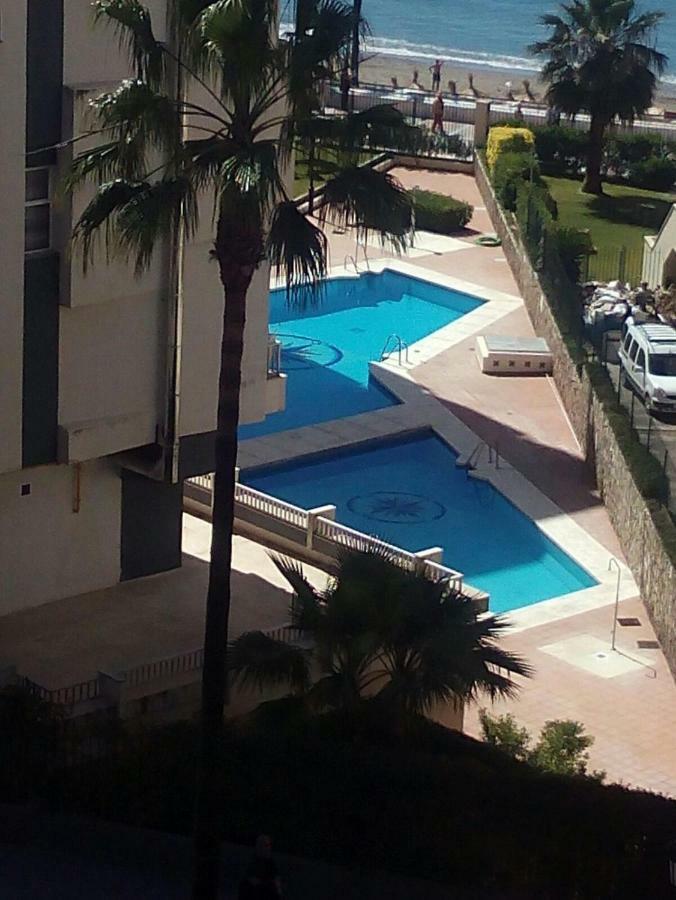 Las Palmas Marbella Exterior photo